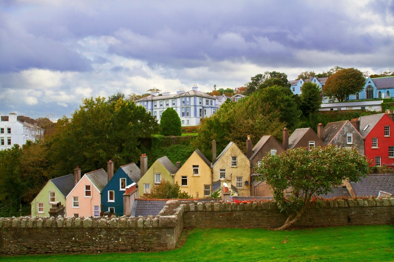 Η Ιρλανδία πρωτοπορεί: Στηρίζει τους καλλιτέχνες με μόνιμο βασικό εισόδημα | Ειδήσεις για την Οικονομία