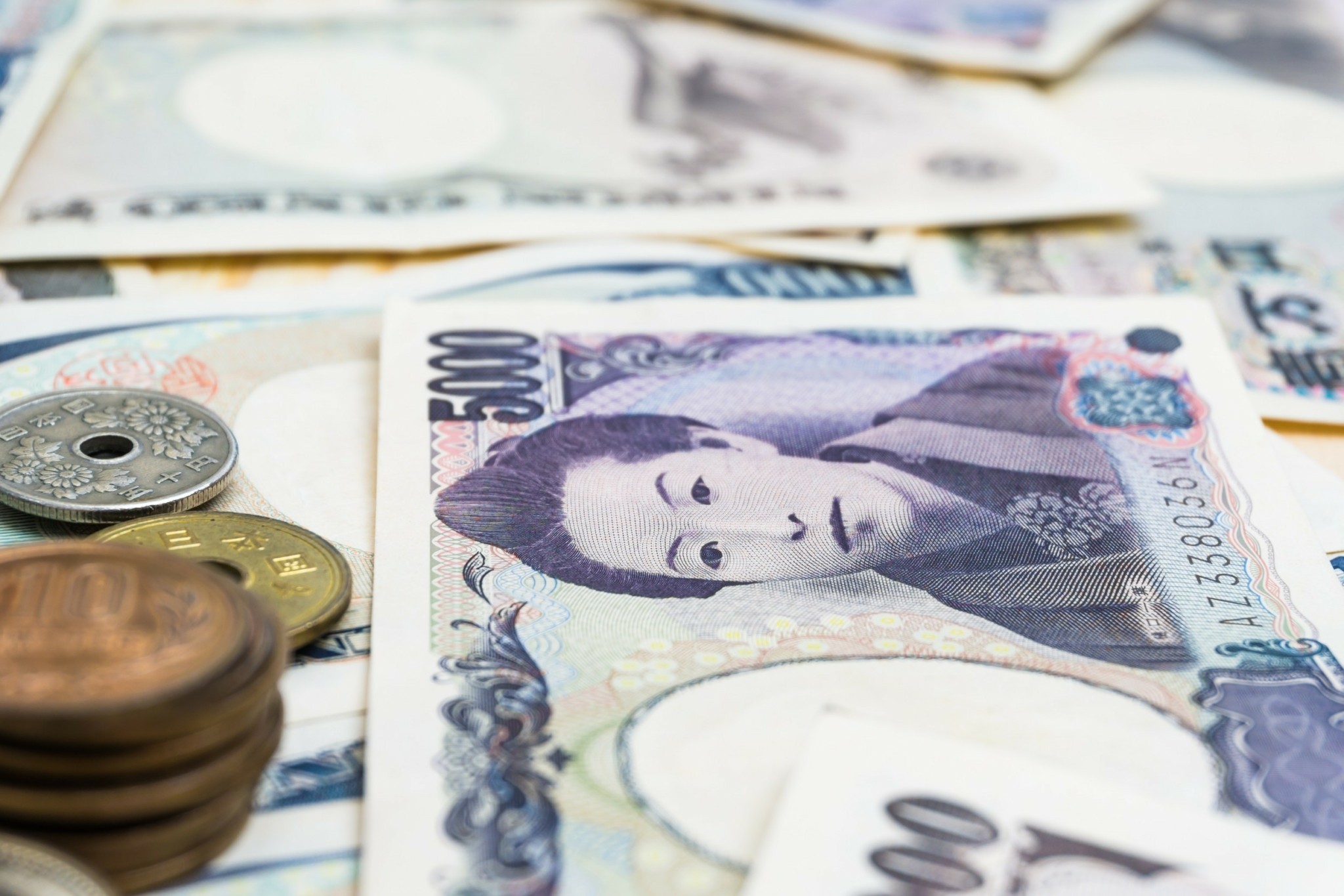 ΒΟJ: Προχώρησε σε αύξηση επιτοκίων (γράφημα)