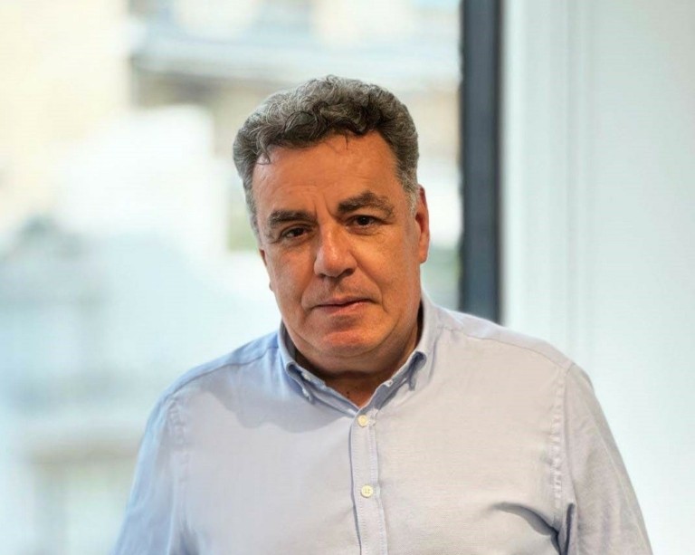 Ο Βαγγέλης Μπακάλης Τεχνικός Διευθυντής P&C και Marine στην Howden Hellas