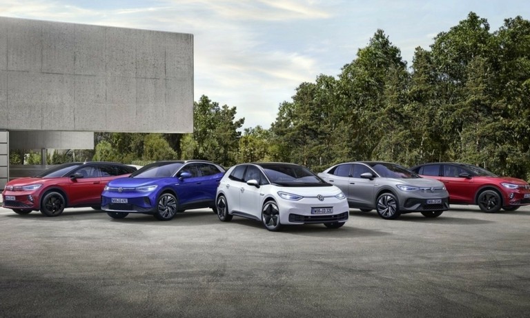 Η VW ετοιμάζεται για άλλη μια δύσκολη χρονιά χωρίς νέα ηλεκτρικά οχήματα