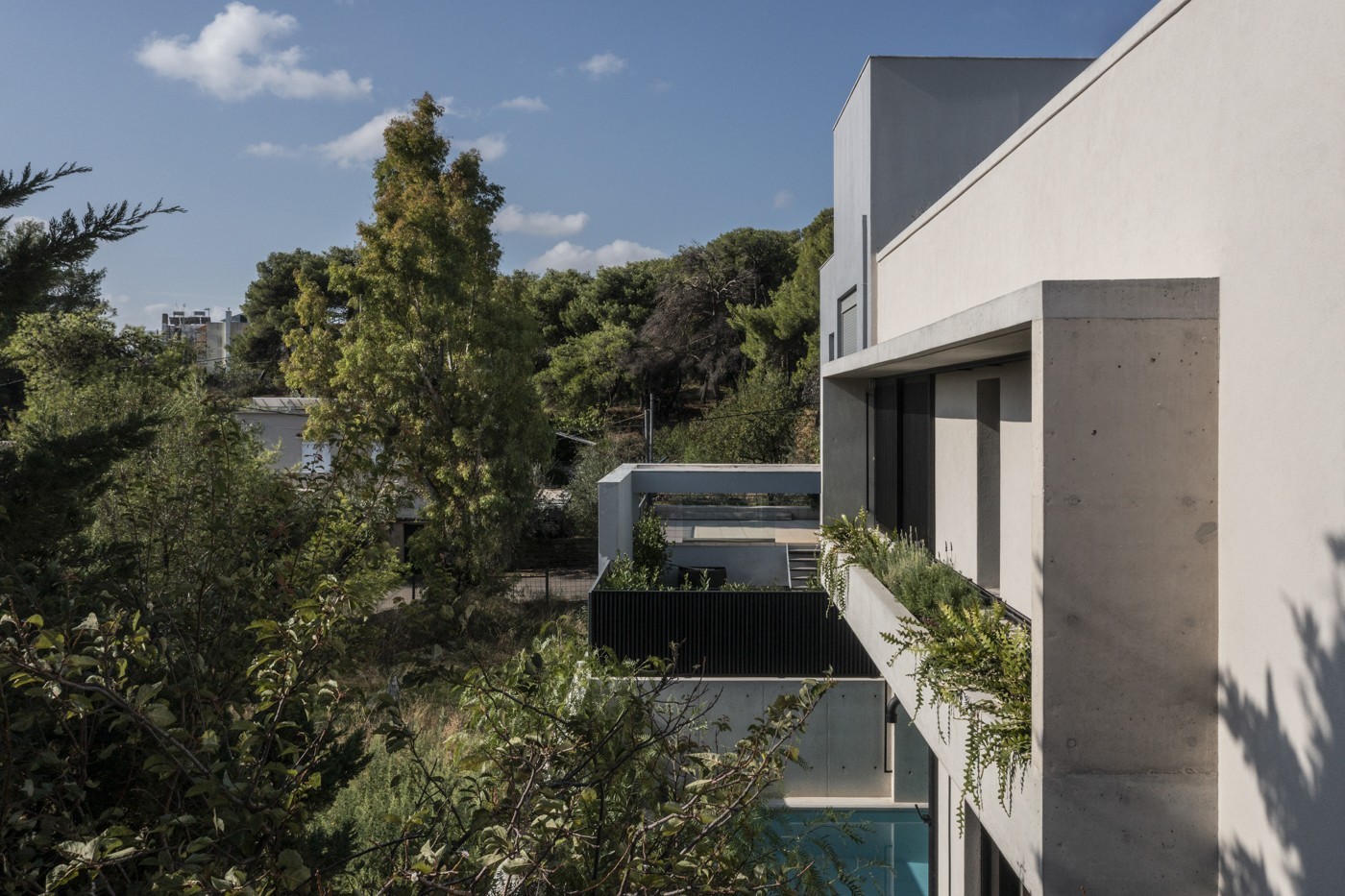 Βραβείο σε κατοικία 200 τ.μ. στα βόρεια προάστια