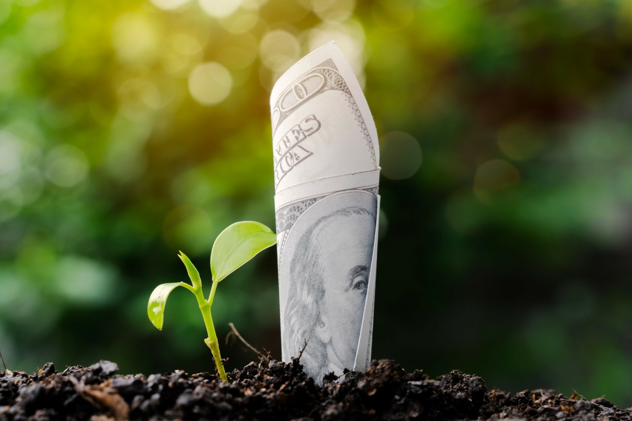 Πώς οι Ελβετοί τραπεζίτες δραστηριοποιούνται στην αγορά των debt-for-nature-swaps (γράφημα)