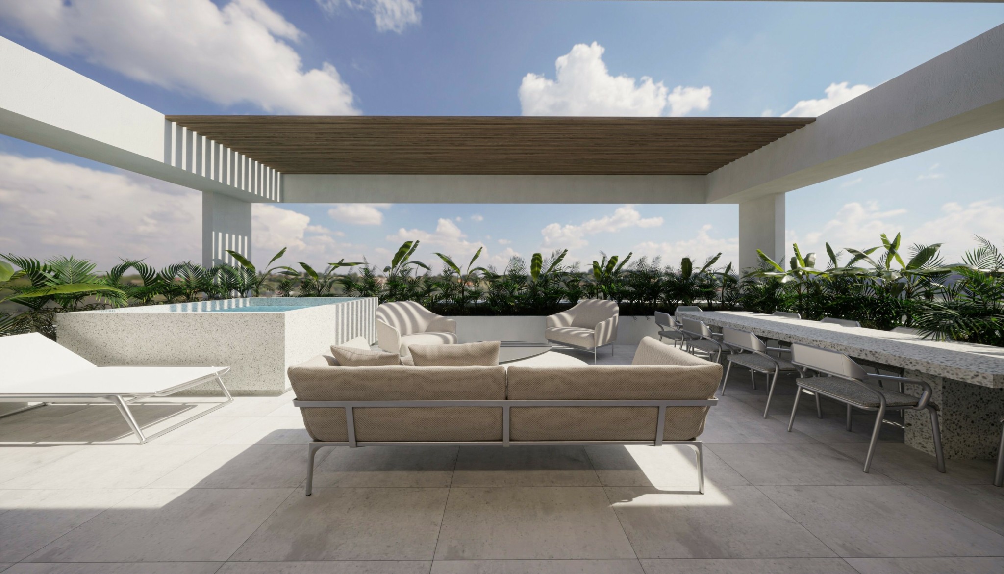 Greca Developments – ΕΠΙΚΥΚΛΟΣ: Έναρξη συνεργασίας με δύο κτίρια κατοικιών στον Πειραιά