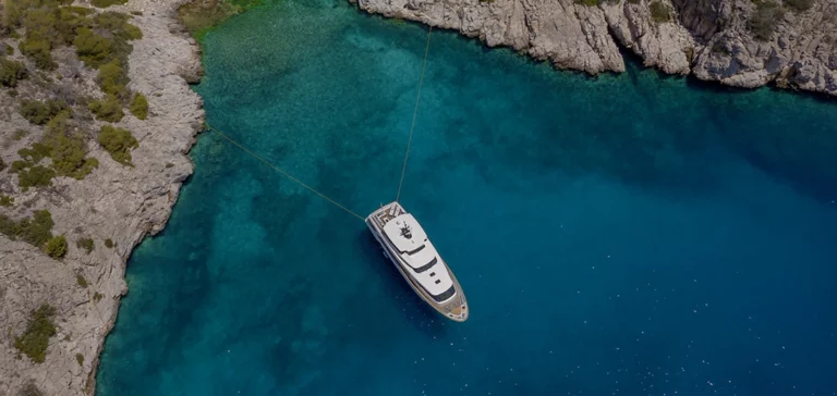 RIGINOS Yachts: Ενισχύει την παρουσία των σκανδιναβικών ναυπηγείων στην Ελλάδα με την προσθήκη της Nord Star