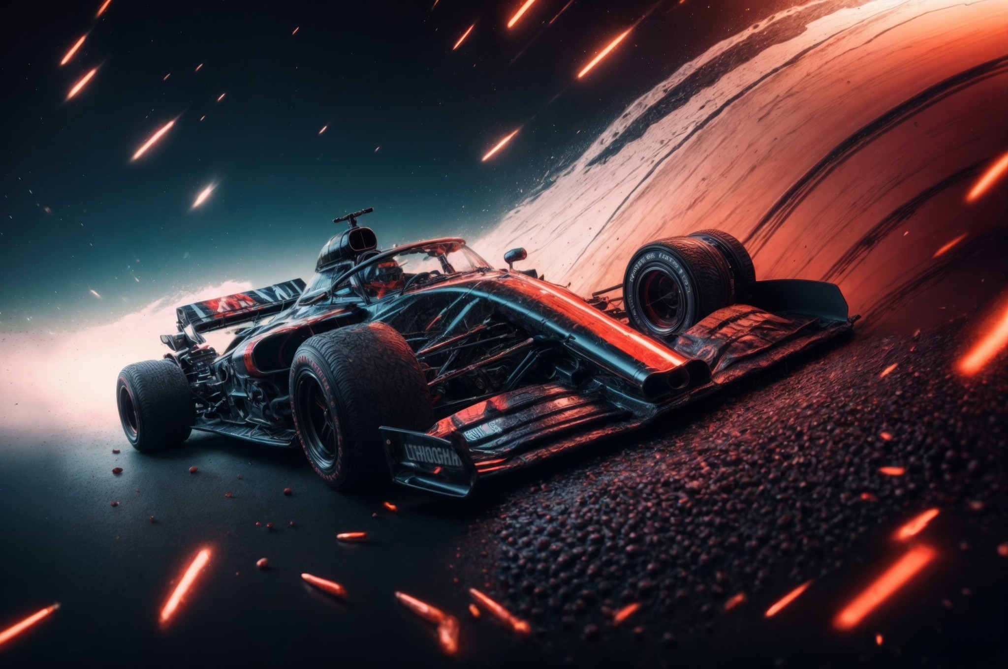 F1: Οι 10 πιο ακριβοπληρωμένοι «πιλότοι» το 2024 (λίστα)