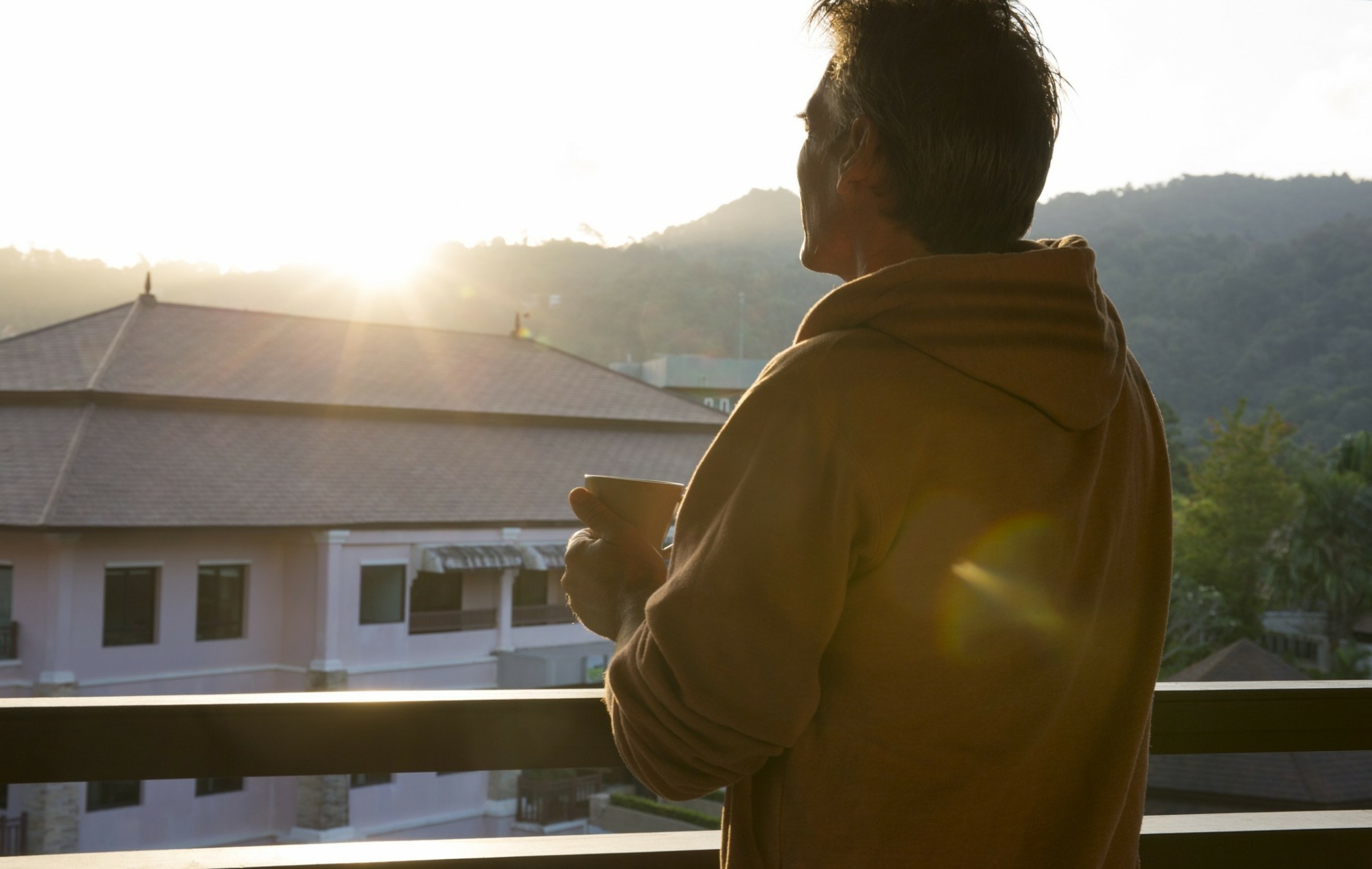 Πρωινός ή βραδινός τύπος; Πώς το εσωτερικό μας ρολόι επηρεάζει την υγεία