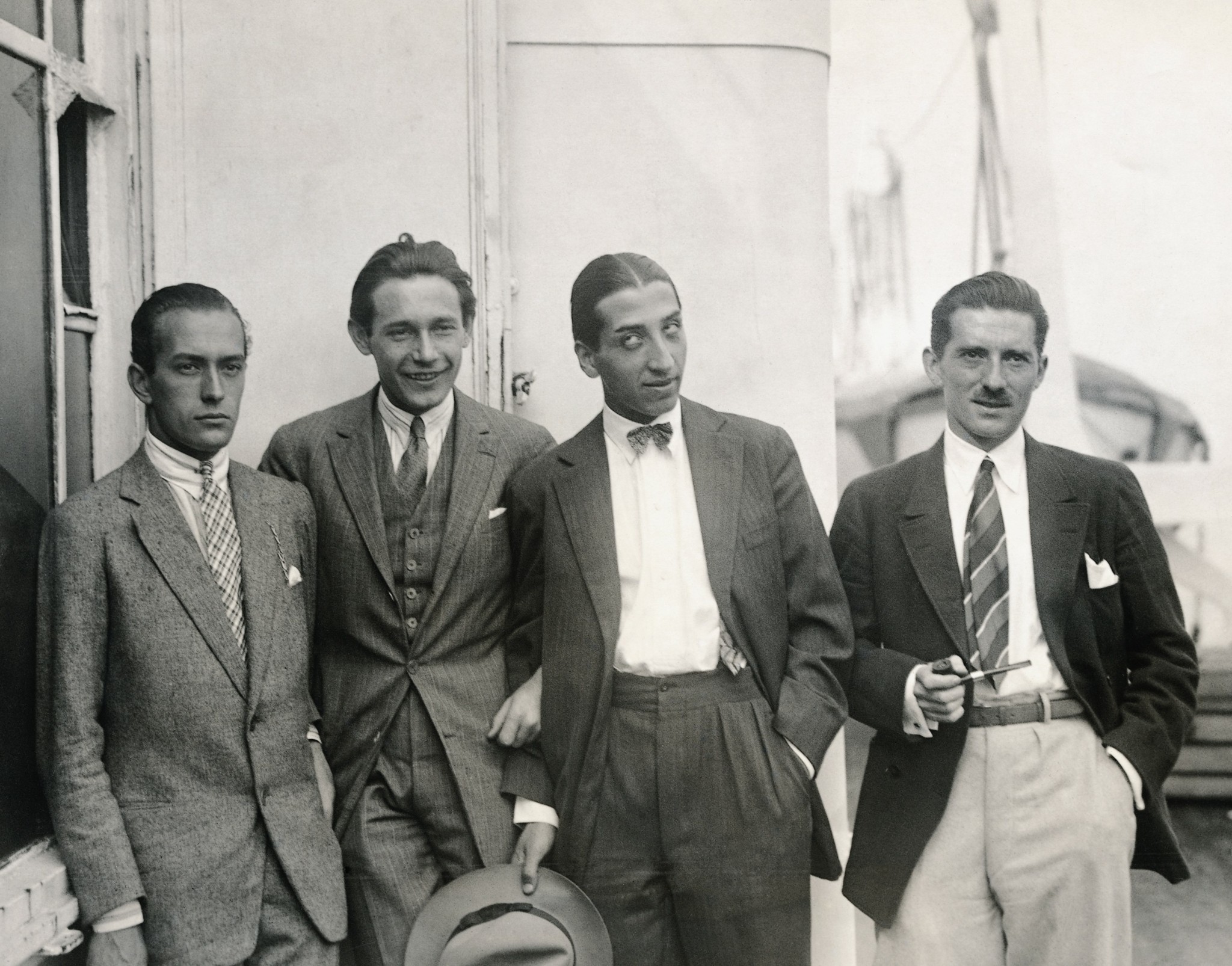 Rene Lacoste : Ο πρώτος αθλητής που έκανε brand το όνομά του