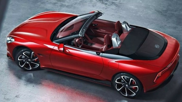 Αυτοκίνητα: Αυτά είναι τα νέα μοντέλα που θα δούμε στην Ελλάδα μέσα στο 2025