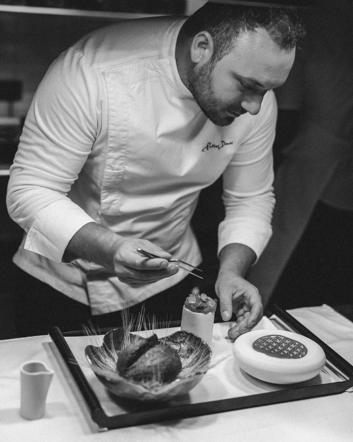 Makris Athens: Το εστιατόριο που πήρε αστέρι Michelin σε 15 μήνες λειτουργίας