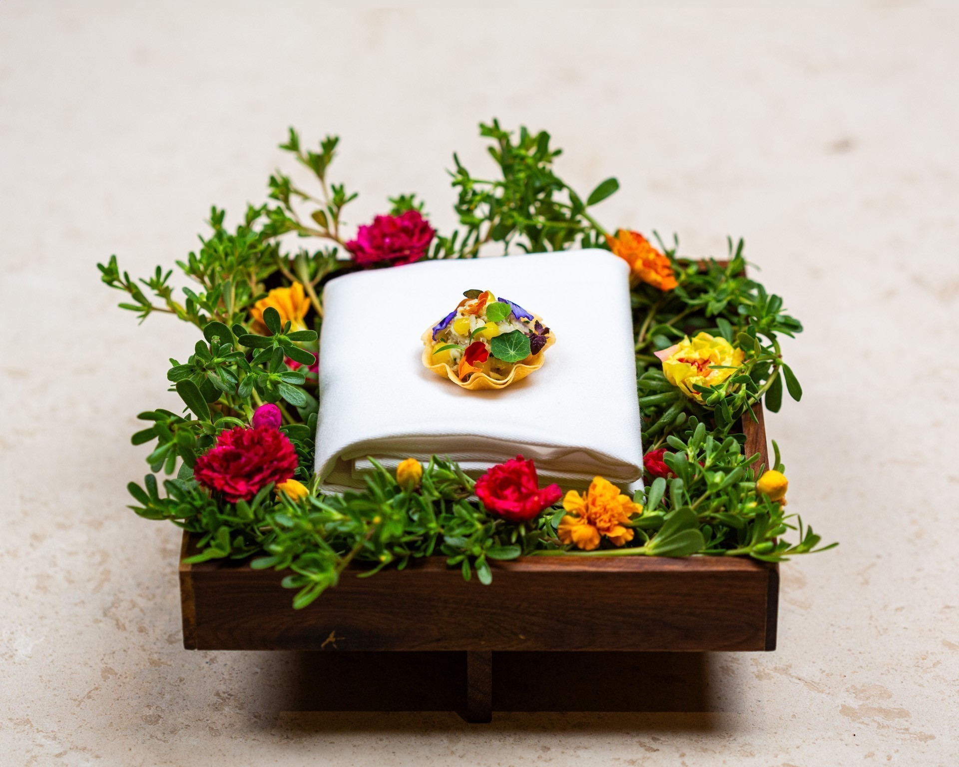 Makris Athens: Το εστιατόριο που πήρε αστέρι Michelin σε 15 μήνες λειτουργίας