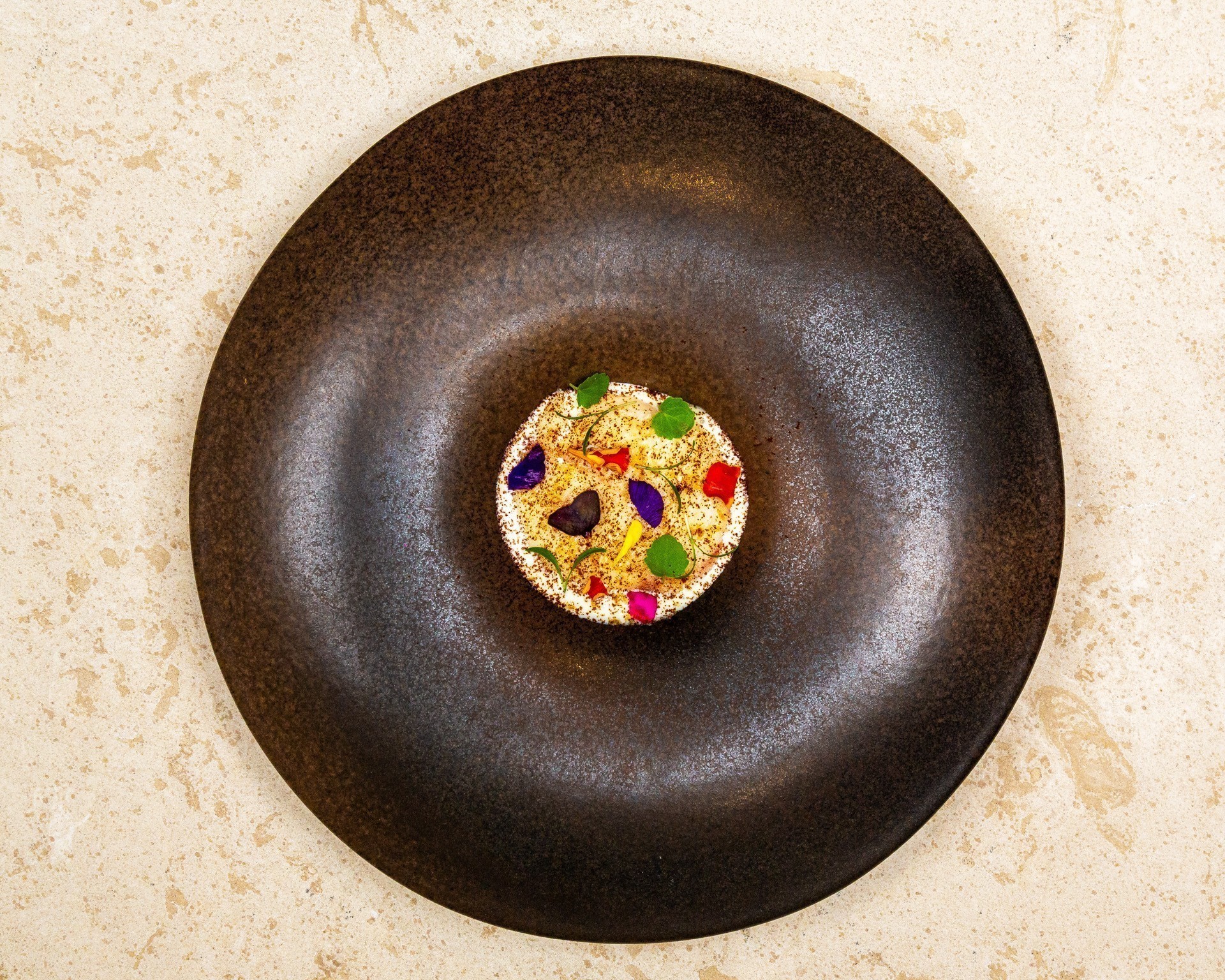 Makris Athens: Το εστιατόριο που πήρε αστέρι Michelin σε 15 μήνες λειτουργίας