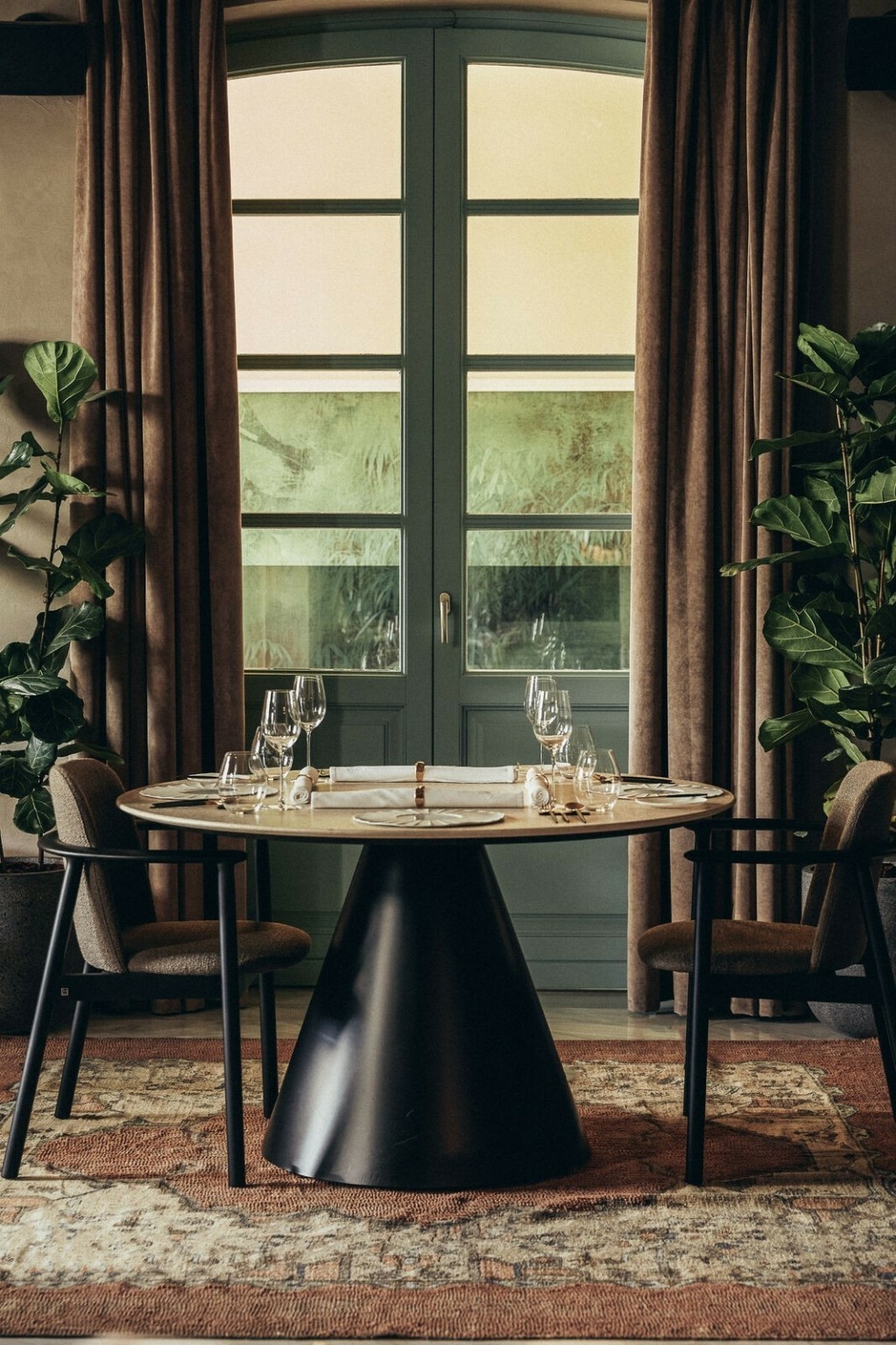 Makris Athens: Το εστιατόριο που πήρε αστέρι Michelin σε 15 μήνες λειτουργίας