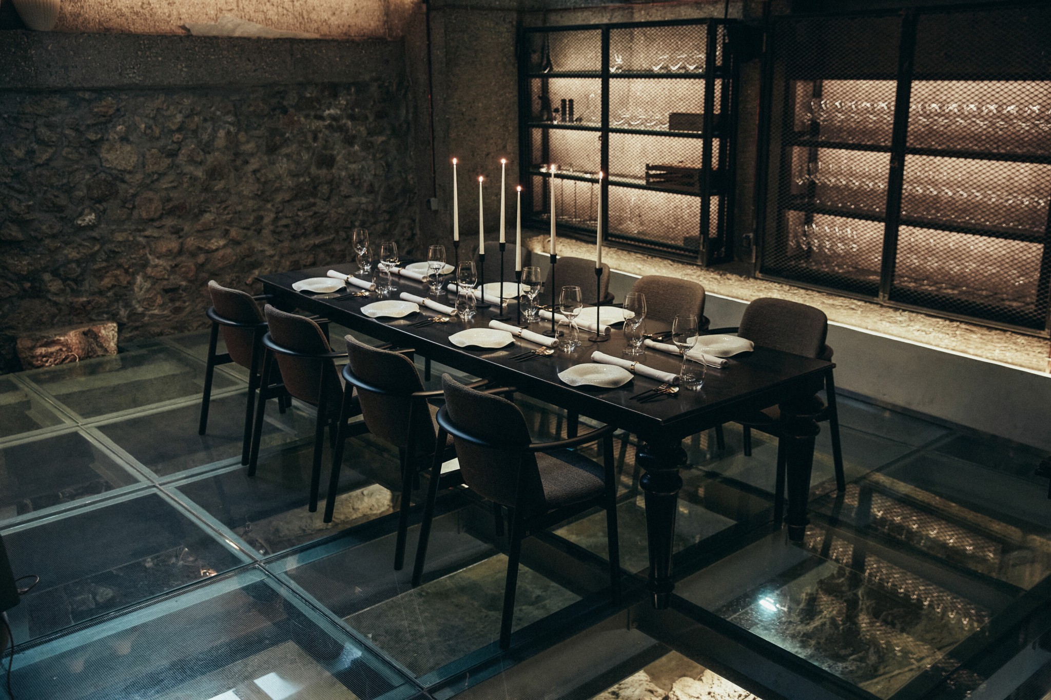 Makris Athens: Το εστιατόριο που πήρε αστέρι Michelin σε 15 μήνες λειτουργίας