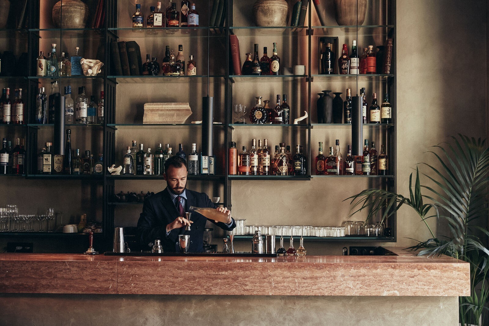 Makris Athens: Το εστιατόριο που πήρε αστέρι Michelin σε 15 μήνες λειτουργίας