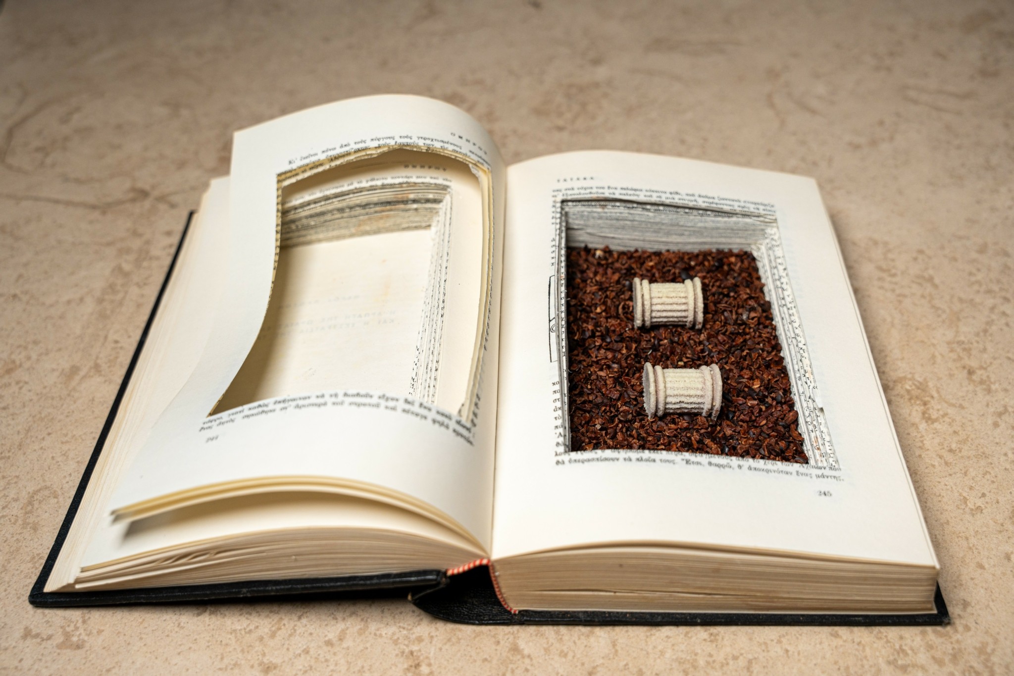 Makris Athens: Το εστιατόριο που πήρε αστέρι Michelin σε 15 μήνες λειτουργίας