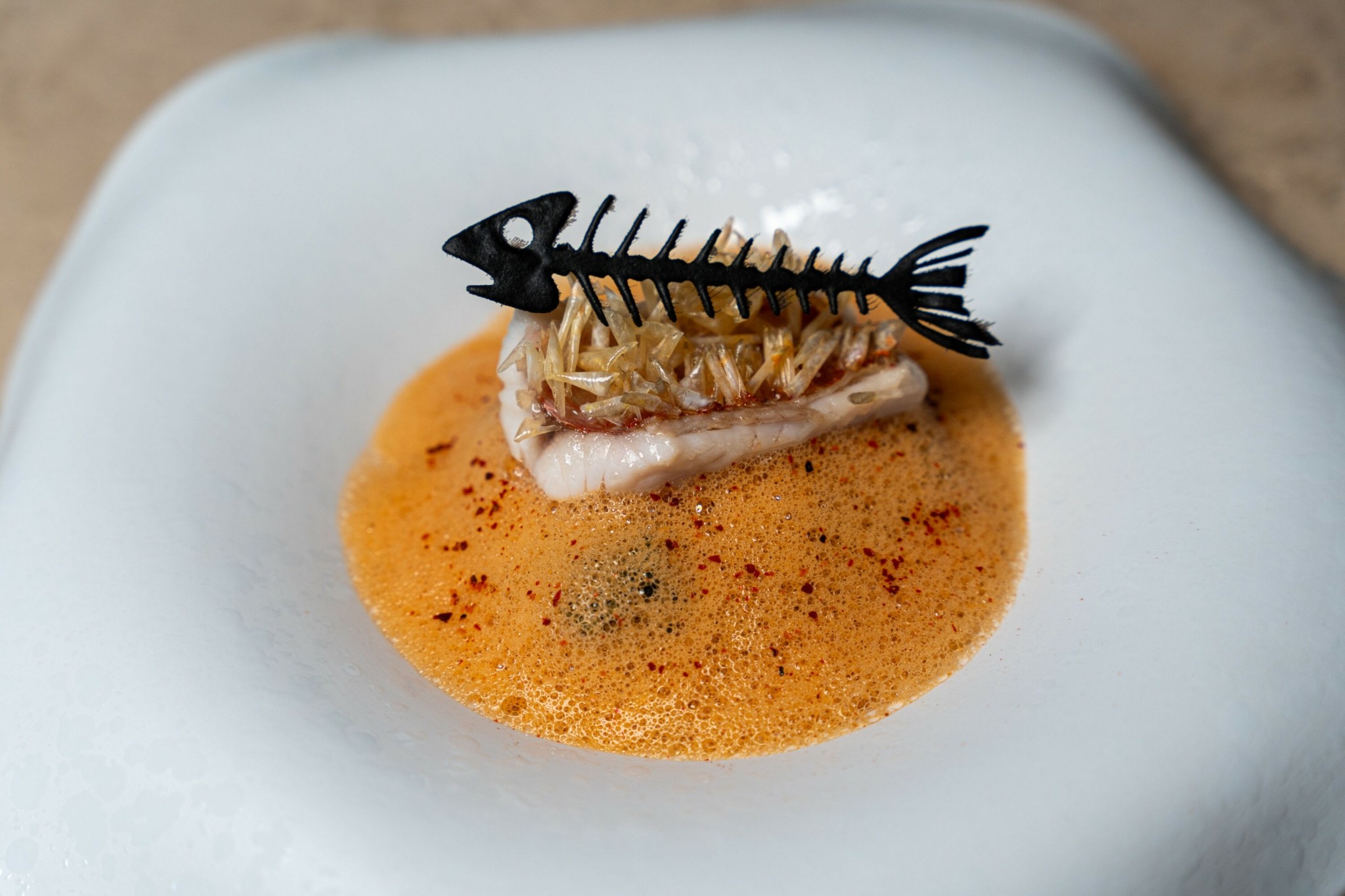 Makris Athens: Το εστιατόριο που πήρε αστέρι Michelin σε 15 μήνες λειτουργίας