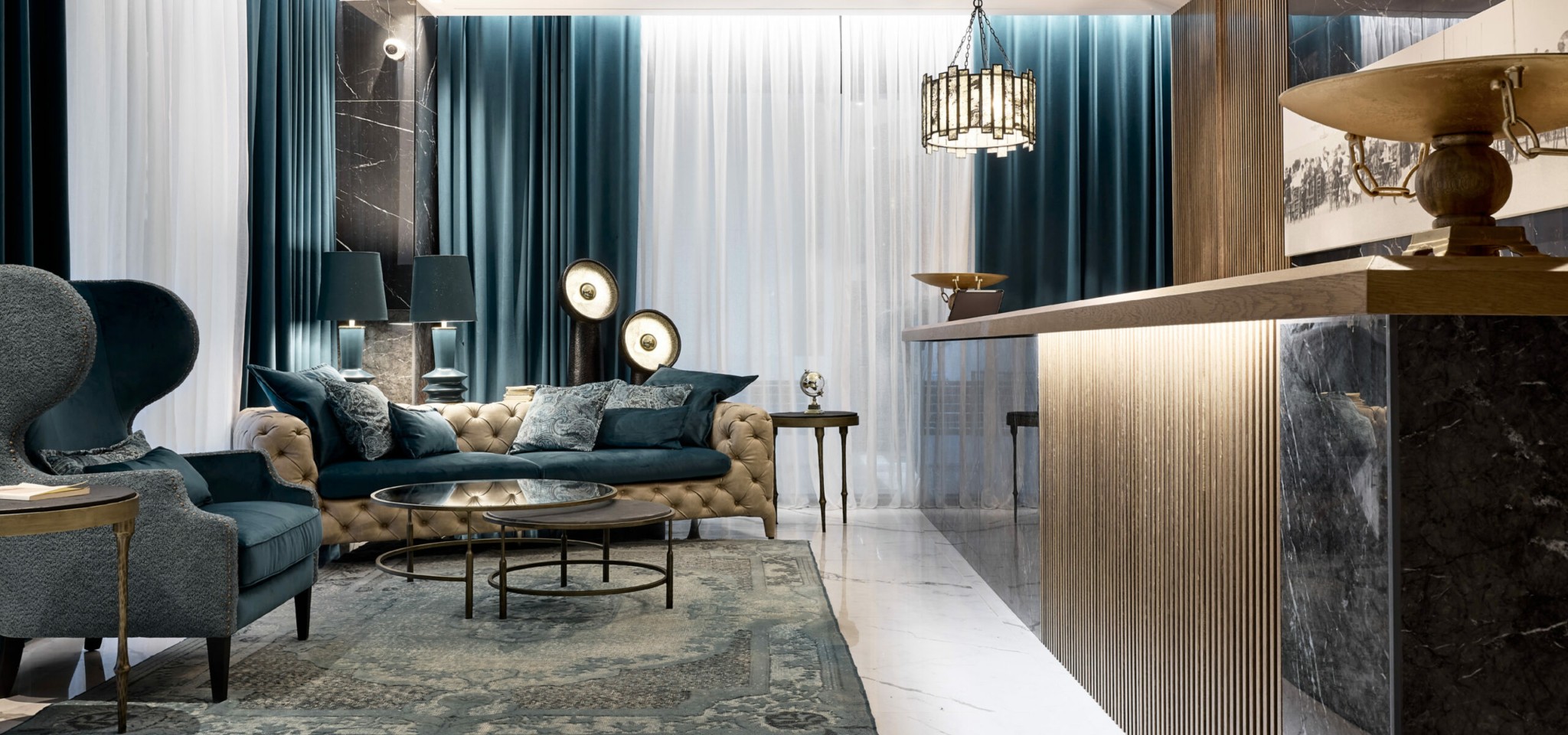 Τρεις τοπ εμπειρίες σε ένα ξενοδοχείο αστικής κομψότητας στον Πειραιά