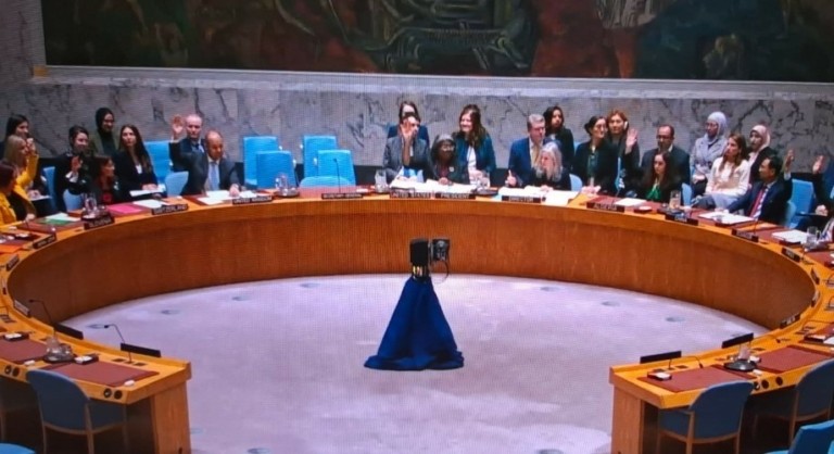 Ξεκίνησε η ελληνική θητεία στο Συμβούλιο Ασφαλείας του ΟΗΕ