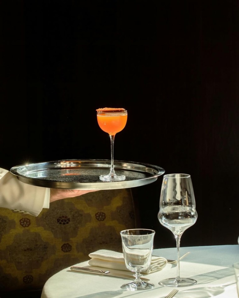 4 νέα ξενοδοχεία με κορυφαίο design