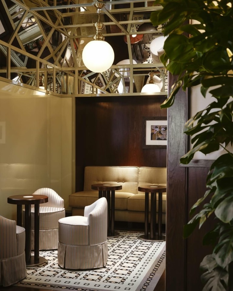 4 νέα ξενοδοχεία με κορυφαίο design