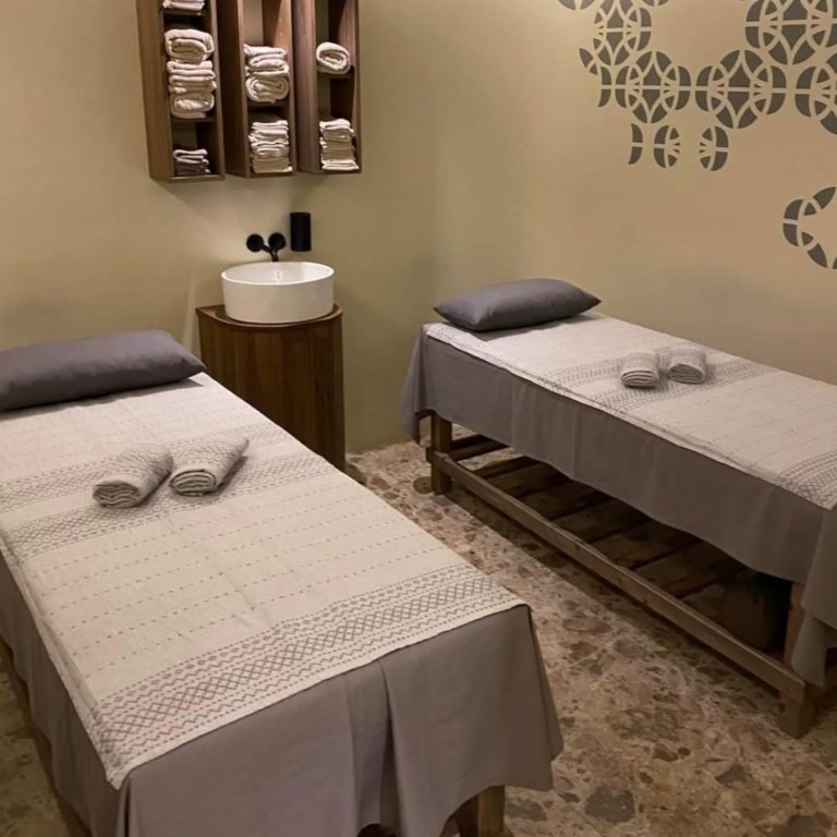 Τρεις τοπ εμπειρίες σε ένα ξενοδοχείο αστικής κομψότητας στον Πειραιά