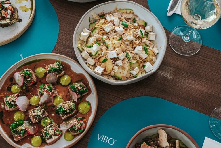 Τρεις τοπ εμπειρίες σε ένα ξενοδοχείο αστικής κομψότητας στον Πειραιά