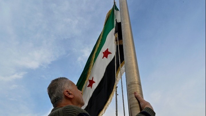 Συρία: Μπαράζ επιθέσεων των ΗΠΑ κατά του ISIS | Ειδήσεις για την Οικονομία