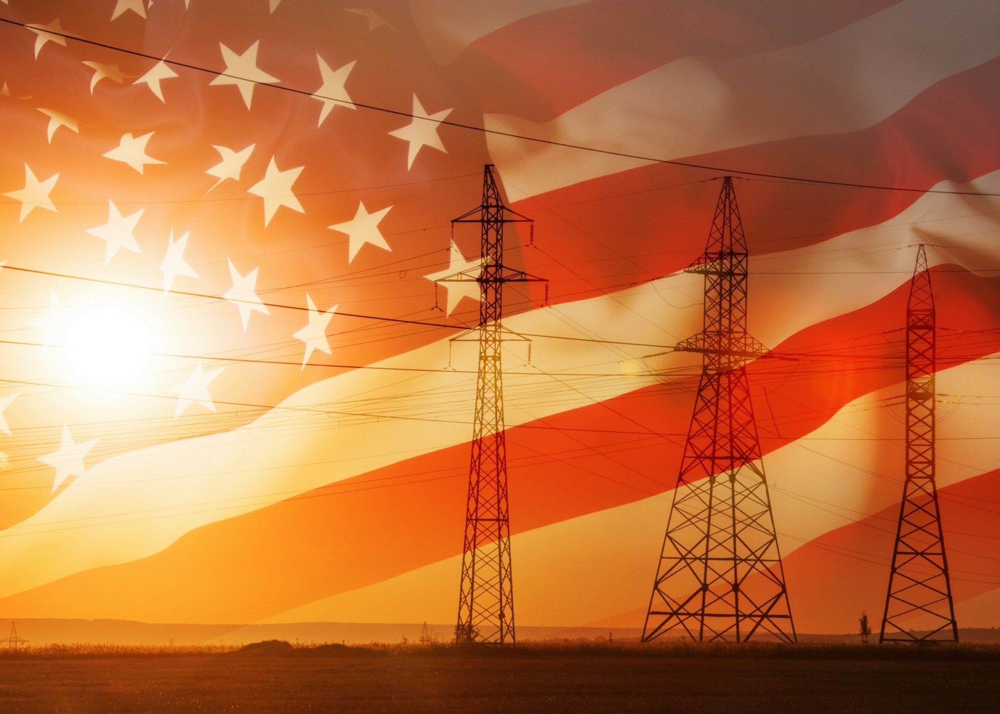 Τραμπ: Γιατί ανακοίνωσε κατάσταση έκτακτης ανάγκης για την ενέργεια (upd)