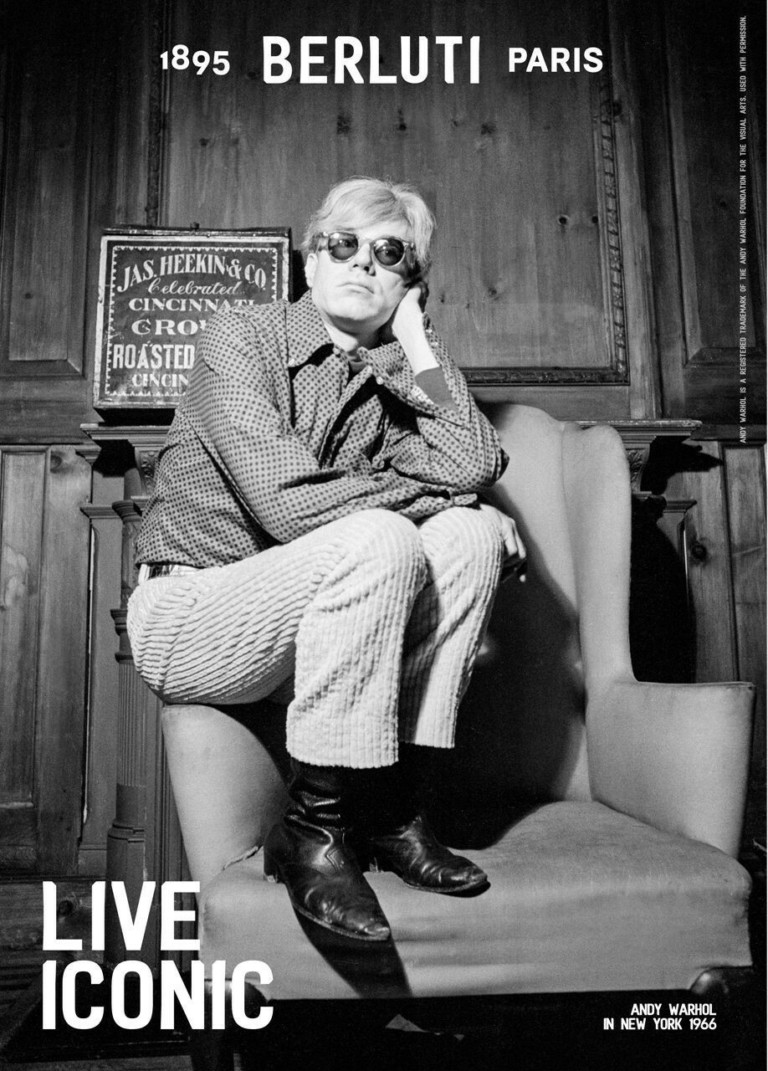 Berluti: Τα χειροποίητα παπούτσια που αποθεώνουν την ατέλεια