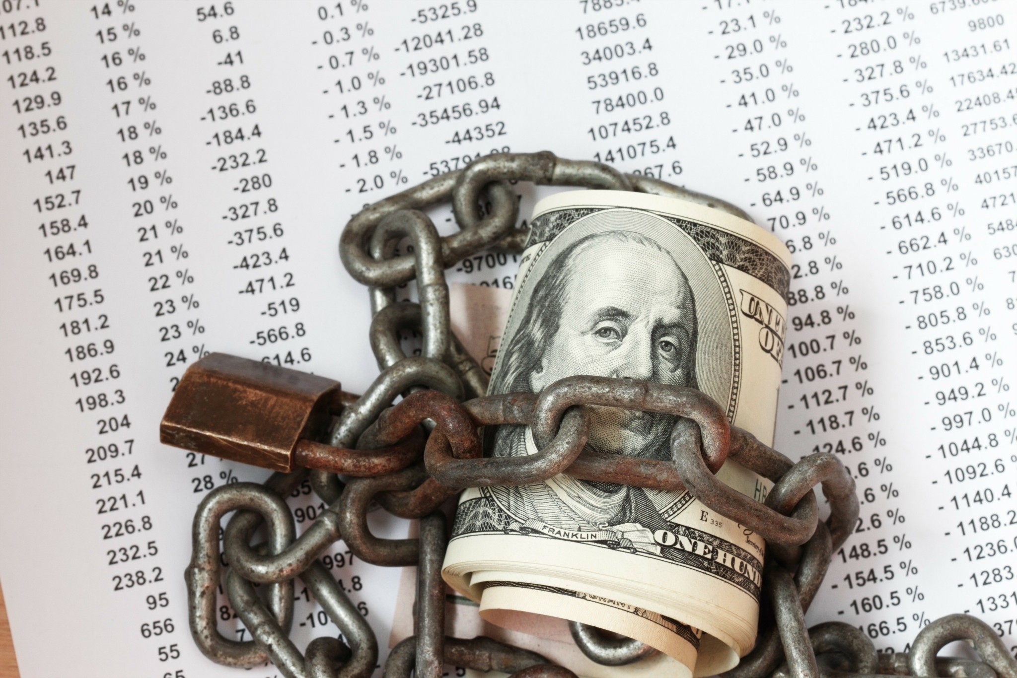 S&P Global: Υψηλό 14 ετών για τις εταιρικές χρεοκοπίες στις ΗΠΑ (πίνακας)