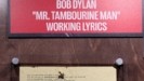 Μπομπ Ντίλαν: Πόσο πουλήθηκαν τα προσχέδια του «Mr. Tambourine Man» (vid)