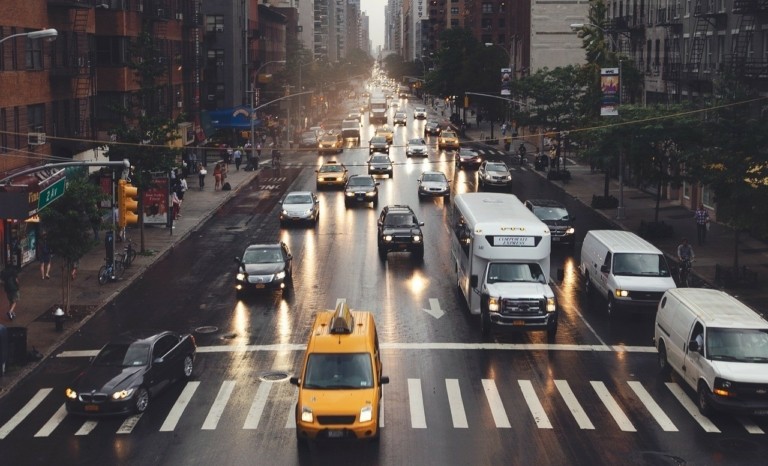 Συνδρομές, διαφημίσεις και μικροπληρωμές: Το δυστοπικό μέλλον για την αυτοκίνηση (pics)