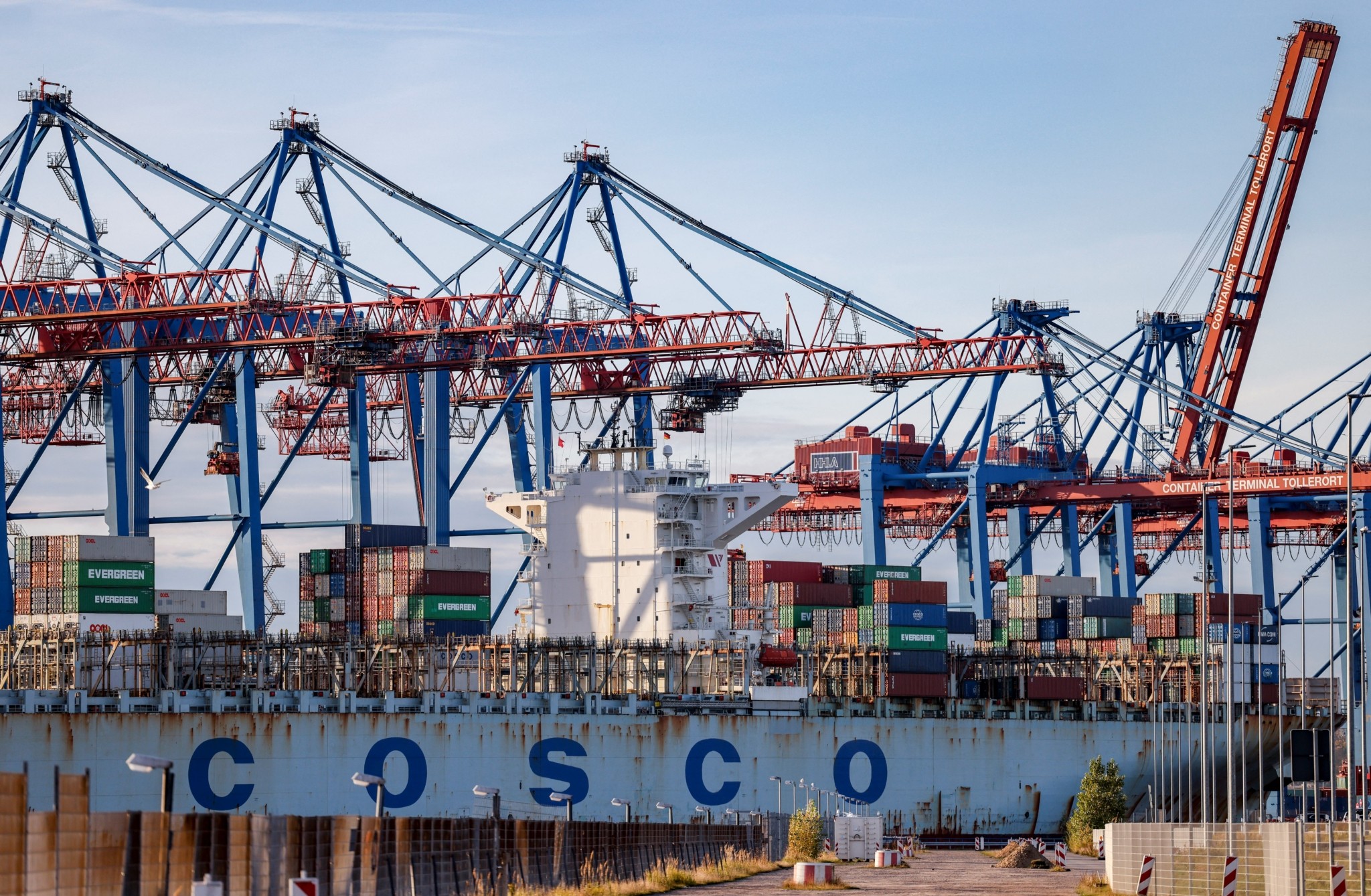 Cosco Shipping Energy: Πωλήσεις δεξαμενοπλοίων $220 εκατ. εν μέσω πιέσεων στα έσοδα