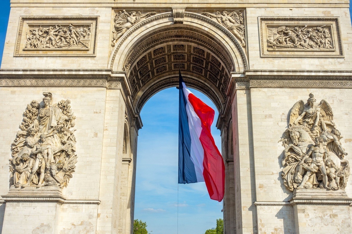 Γαλλία: Αυξήθηκε στο 1,8% ο πληθωρισμός τον Δεκέμβριο (διάγραμμα)