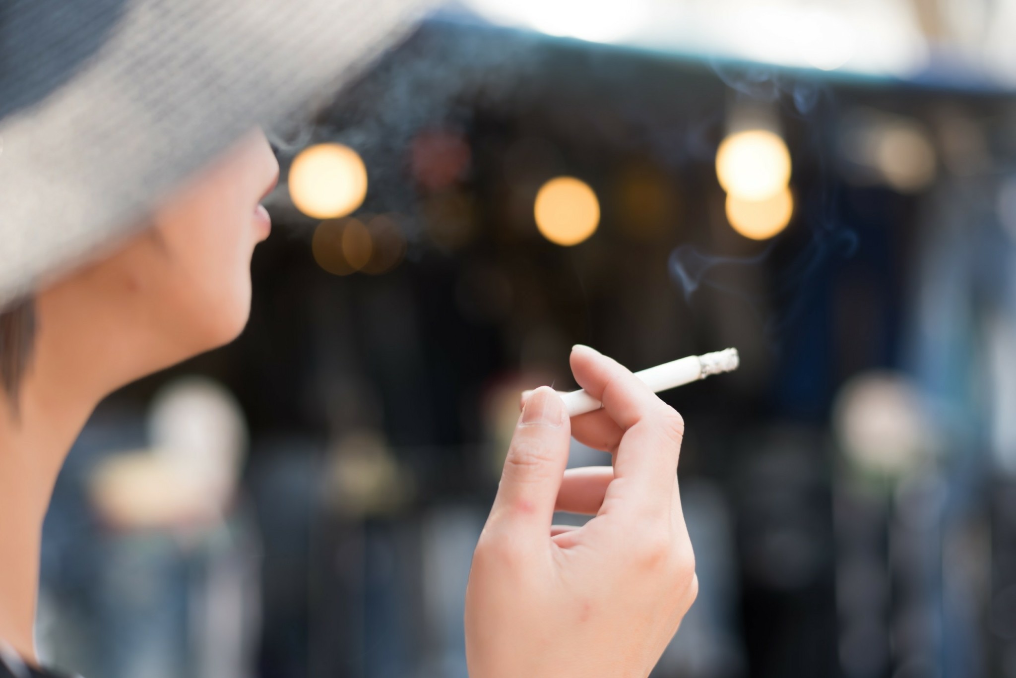 Νέα γραμμή 1135: Δωρεάν βοήθεια για όσους λένε «τέλος» στο κάπνισμα 