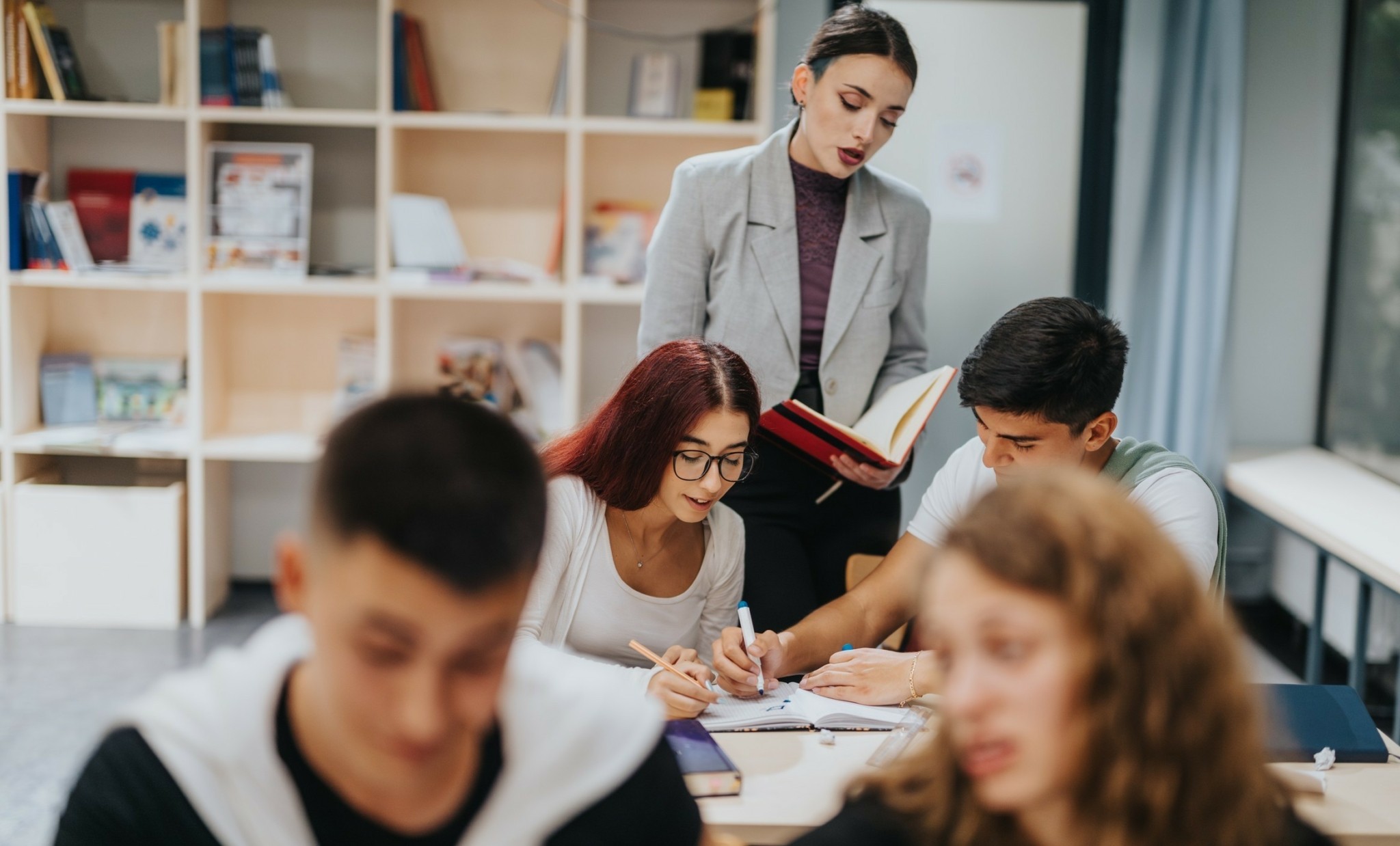 Υπ. Παιδείας: Αυτές είναι οι 2.130 νέες οργανικές θέσεις εργασίας για εκπαιδευτικούς