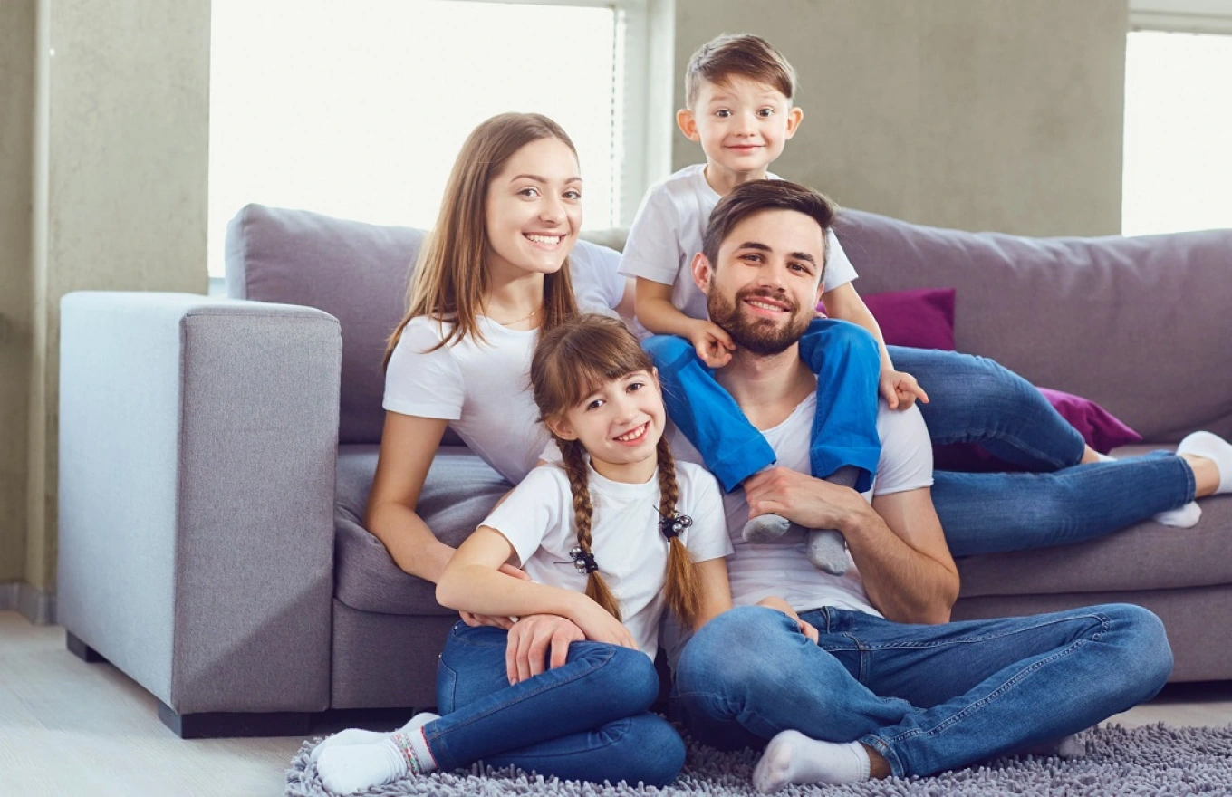 Με αυτό το πρόγραμμα θα έχουμε σιγουριά και οικονομία στο ρεύμα του σπιτιού μας