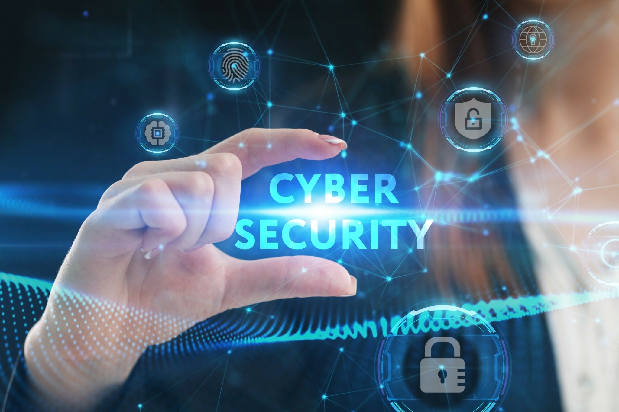 Ξεκινά το έργο «CADMUS» για την ενίσχυση της κυβερνοασφάλειας