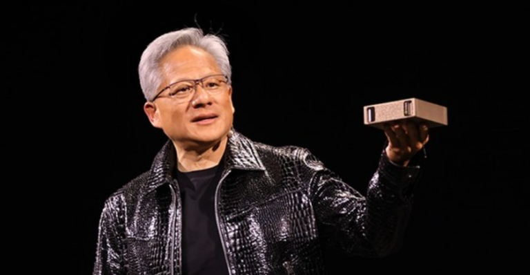 Ρευστοποιήσεις εκατομμυρίων από τον Τζένσεν Χουάνγκ, ενώ η Nvidia καταρρίπτει τα ρεκόρ (πίνακας)