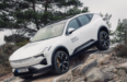 Polestar: Αυξημένες οι πωλήσεις στα ηλεκτρικά αυτοκίνητά της