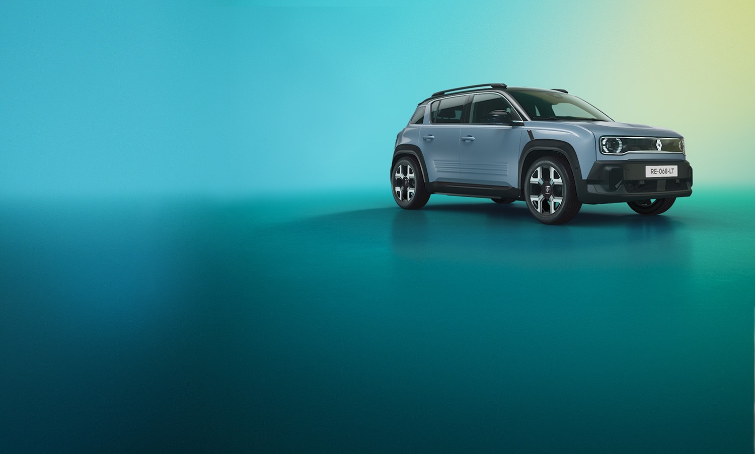 Τα προσιτά αμιγώς ηλεκτρικά μικρά αυτοκίνητα ενισχύουν την ηλεκτροκίνηση