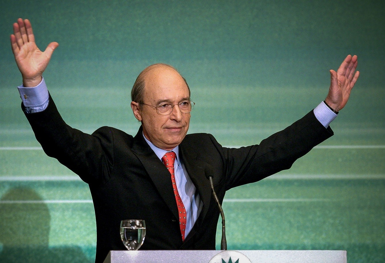 Κώστας Σημίτης: O μεθοδικός πολιτικός που οδήγησε την Ελλάδα στη Δύση