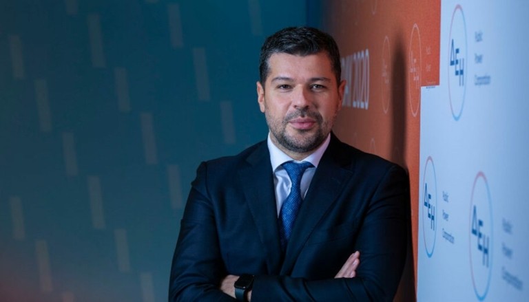 Στην αντιπροεδρία της Eurelectic επανελεξέγη ο Γιώργος Στάσσης – Οι στόχοι της νέας διοίκησης