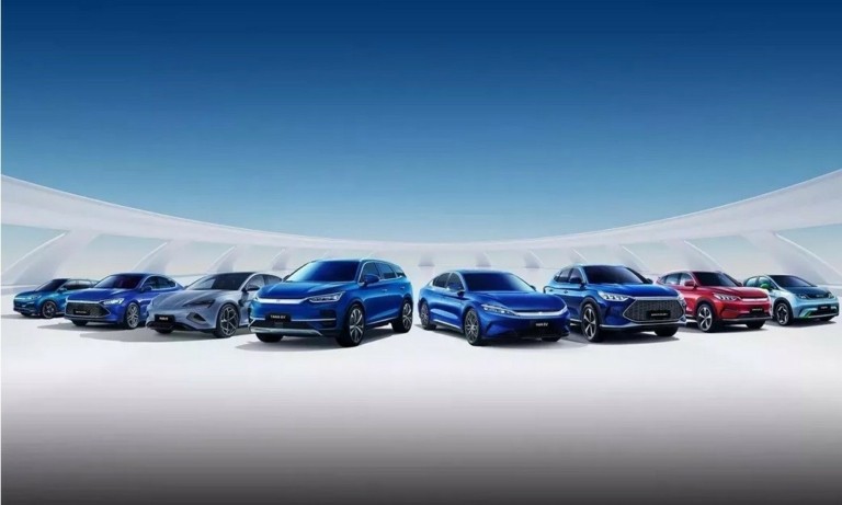 SUVs: Παραμένουν η Νο1 επιλογή για την Ελλάδα