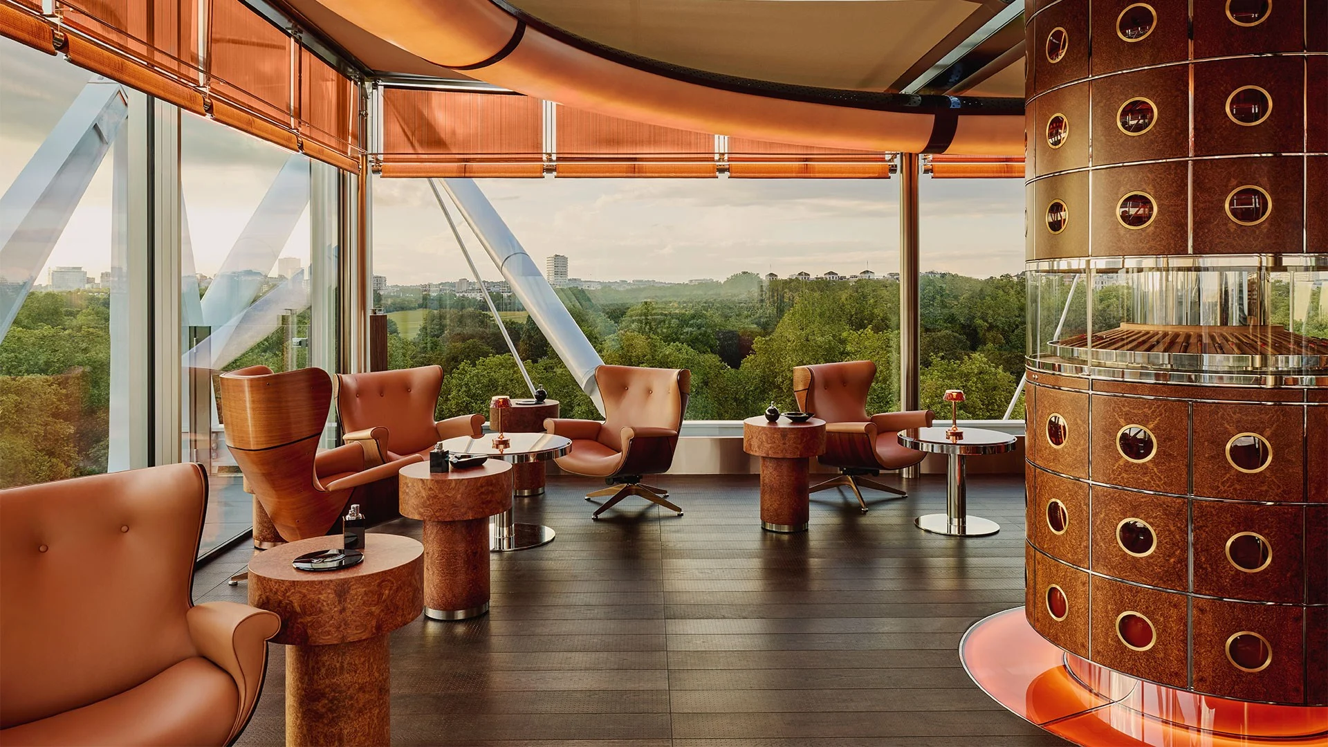 4 νέα ξενοδοχεία με κορυφαίο design