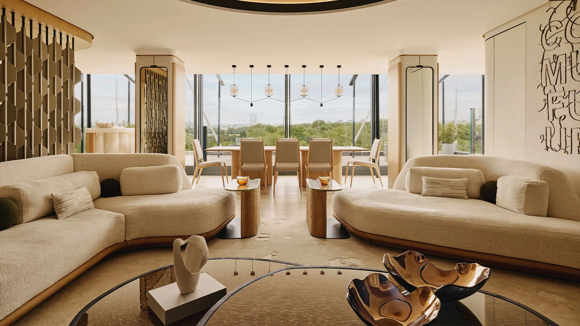 4 νέα ξενοδοχεία με κορυφαίο design