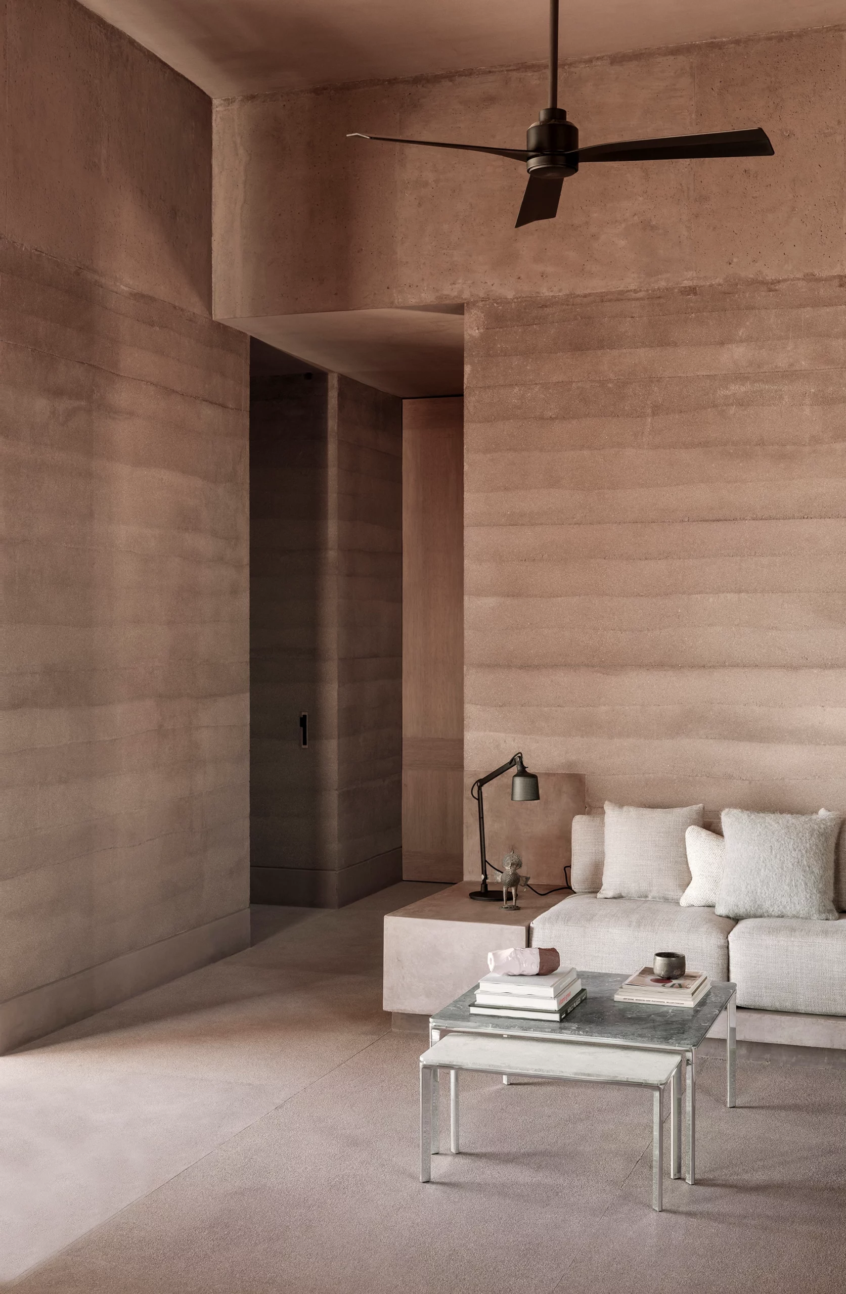 4 νέα ξενοδοχεία με κορυφαίο design