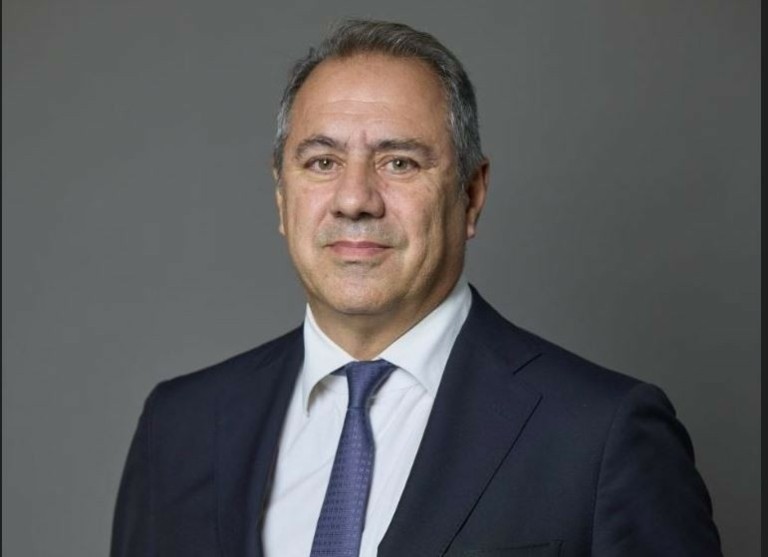 Γιάννης Ξυλάς: Οι συναντήσεις της Intercargo στην Κίνα ανοίγουν νέους δρόμους το 2025 