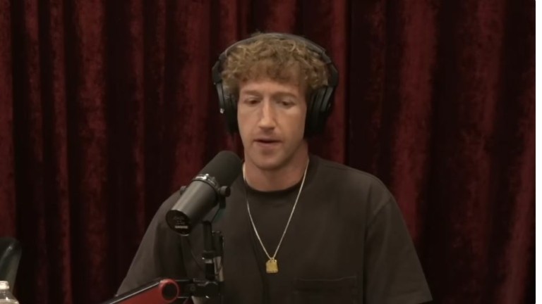 Zάκερμπεργκ: Oι εταιρείες χρειάζονται «αρσενική ενέργεια» λέει ο άνθρωπος που κάποτε «βαθμολογούσε» τις όμορφες φοιτήτριες του Χάρβαρντ (vid)