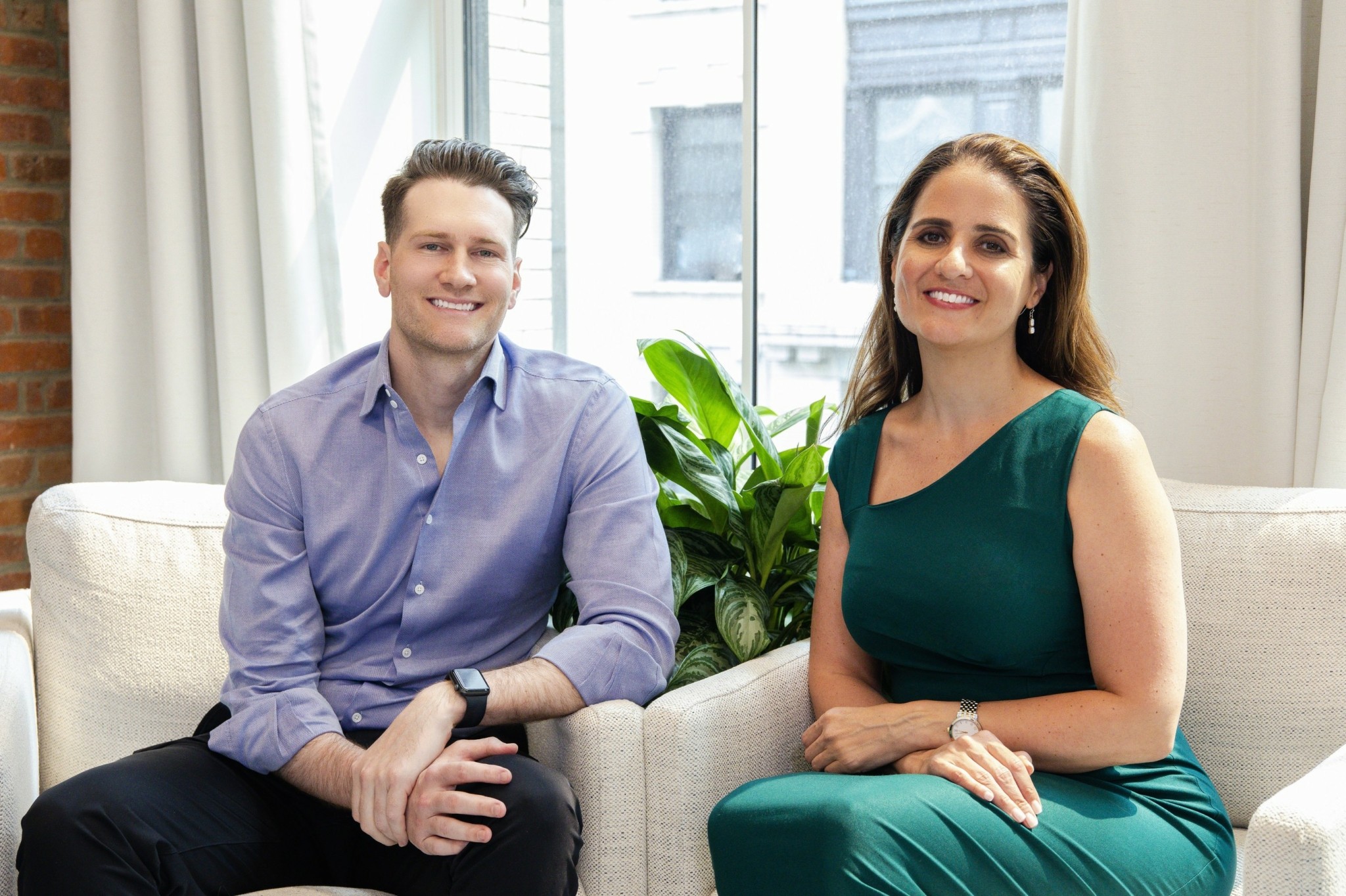 Talkiatry: Η startup τηλεψυχιατρικών υπηρεσιών με «ελληνικό DNA» που κάνει θραύση στις ΗΠΑ